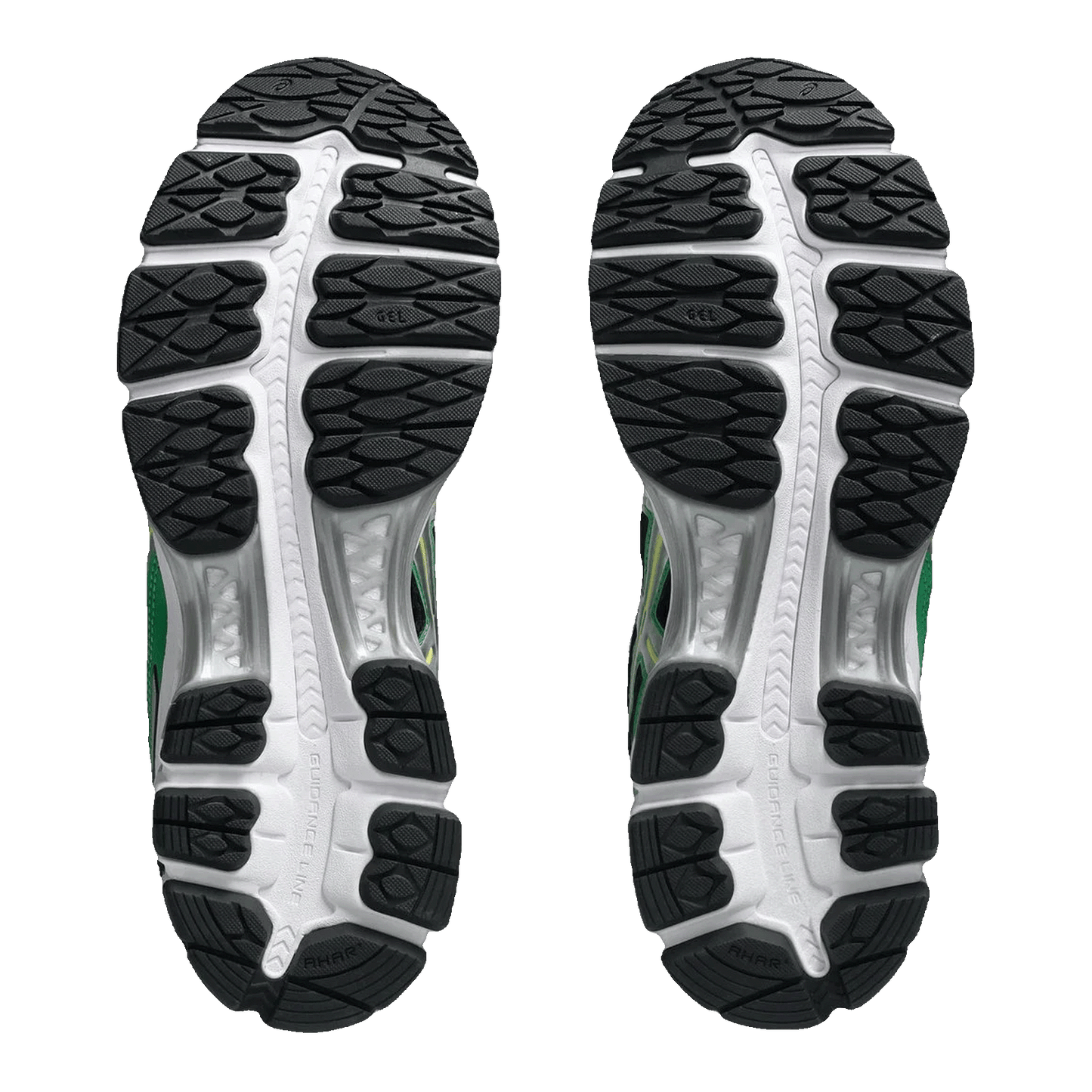 ASICS Gel-Kayano 12.1 Black Cilantro