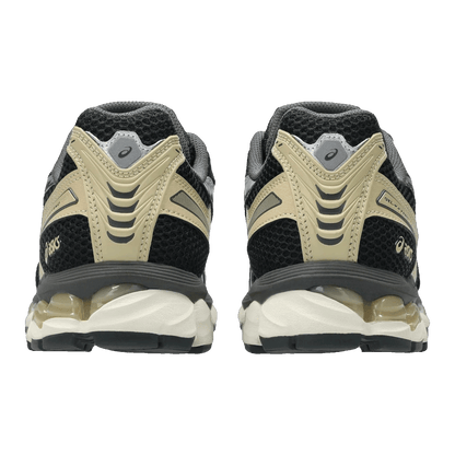 ASICS Gel-Kayano 12.1 Black Obsidian Grey