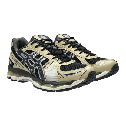 ASICS Gel-Kayano 12.1 Black Obsidian Grey