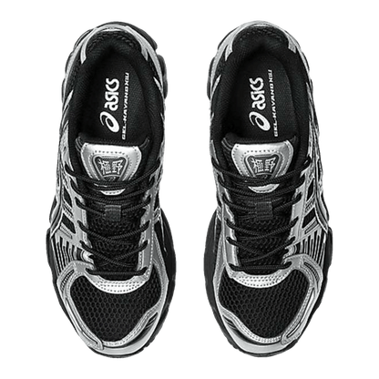 ASICS Gel-Kayano 12.1 Black Pure Silver
