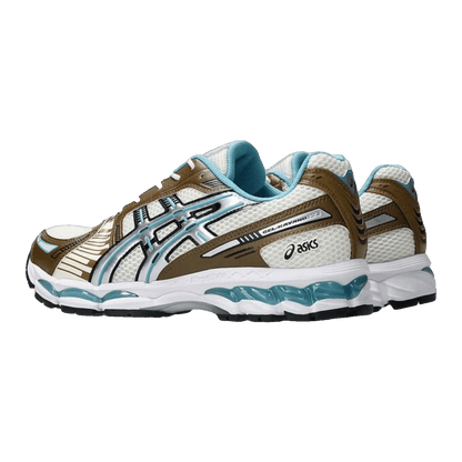 ASICS Gel-Kayano 12.1 Brown Blue