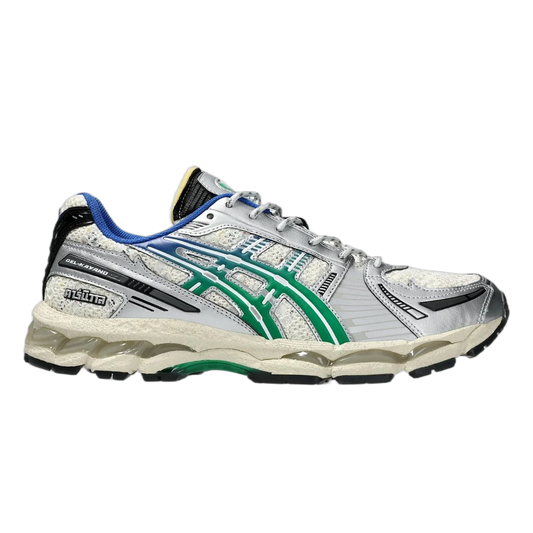 ASICS Gel-Kayano 12.1 CARNIVAL Hidden Layers of Phra Nakhon