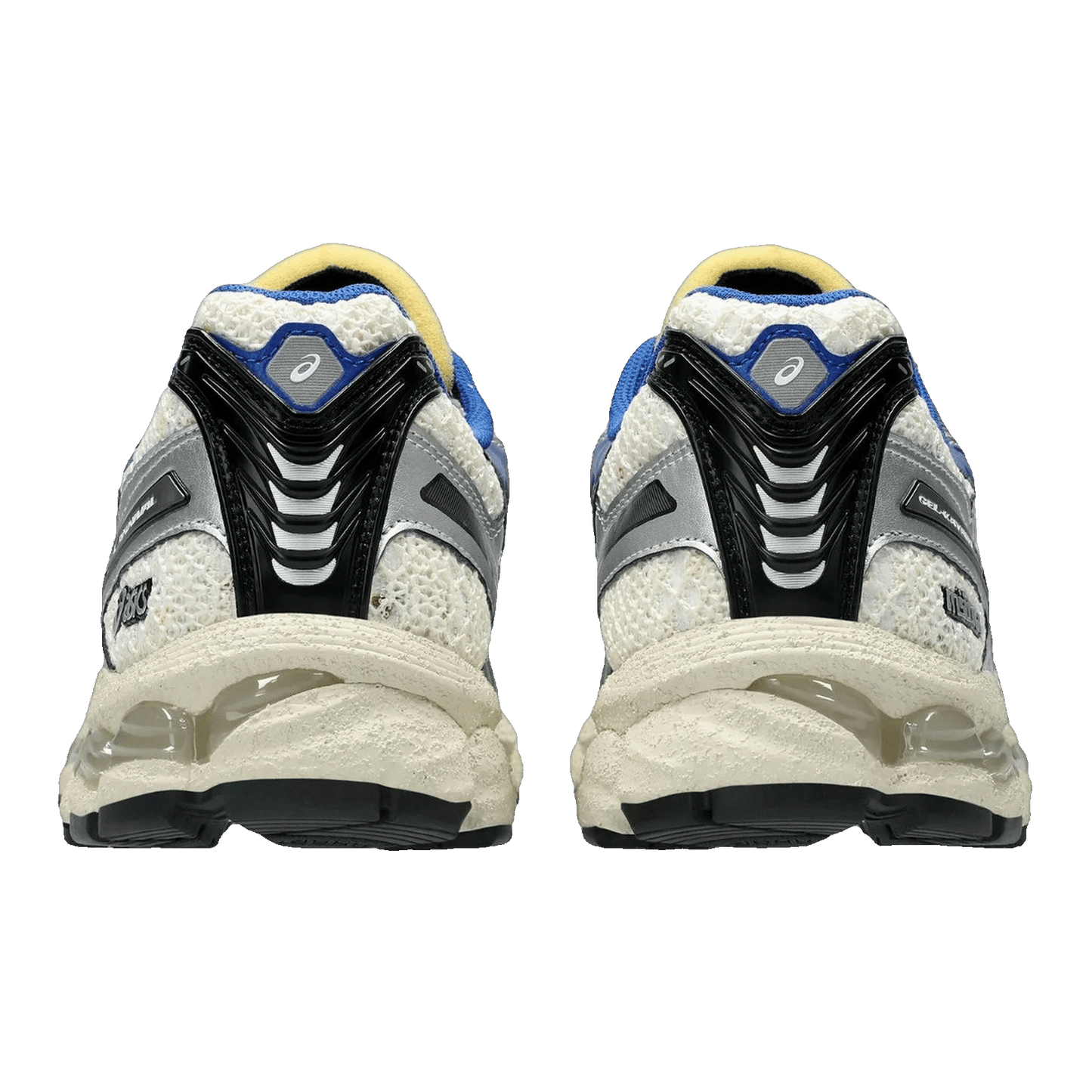 ASICS Gel-Kayano 12.1 CARNIVAL Hidden Layers of Phra Nakhon
