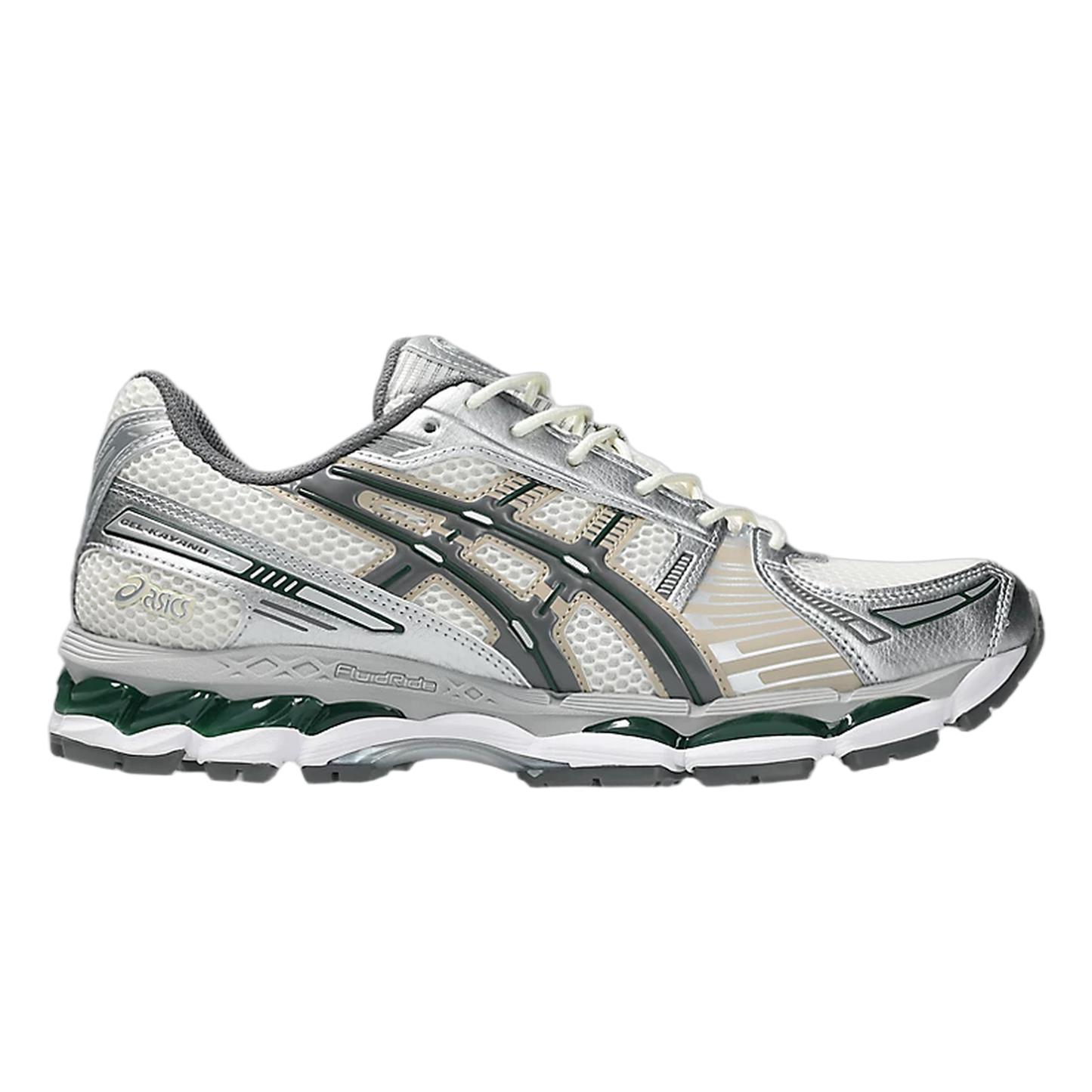 ASICS Gel-Kayano 12.1 Cream Carbon