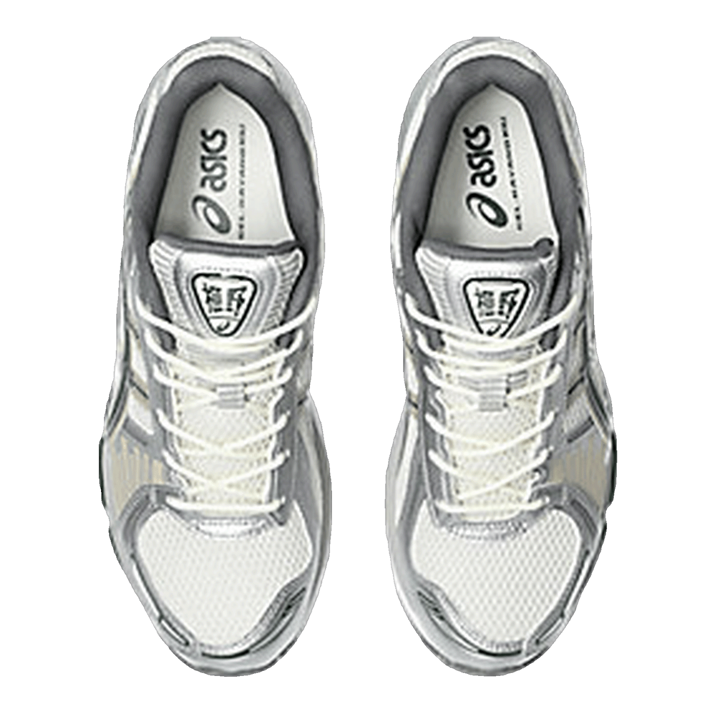 ASICS Gel-Kayano 12.1 Cream Carbon