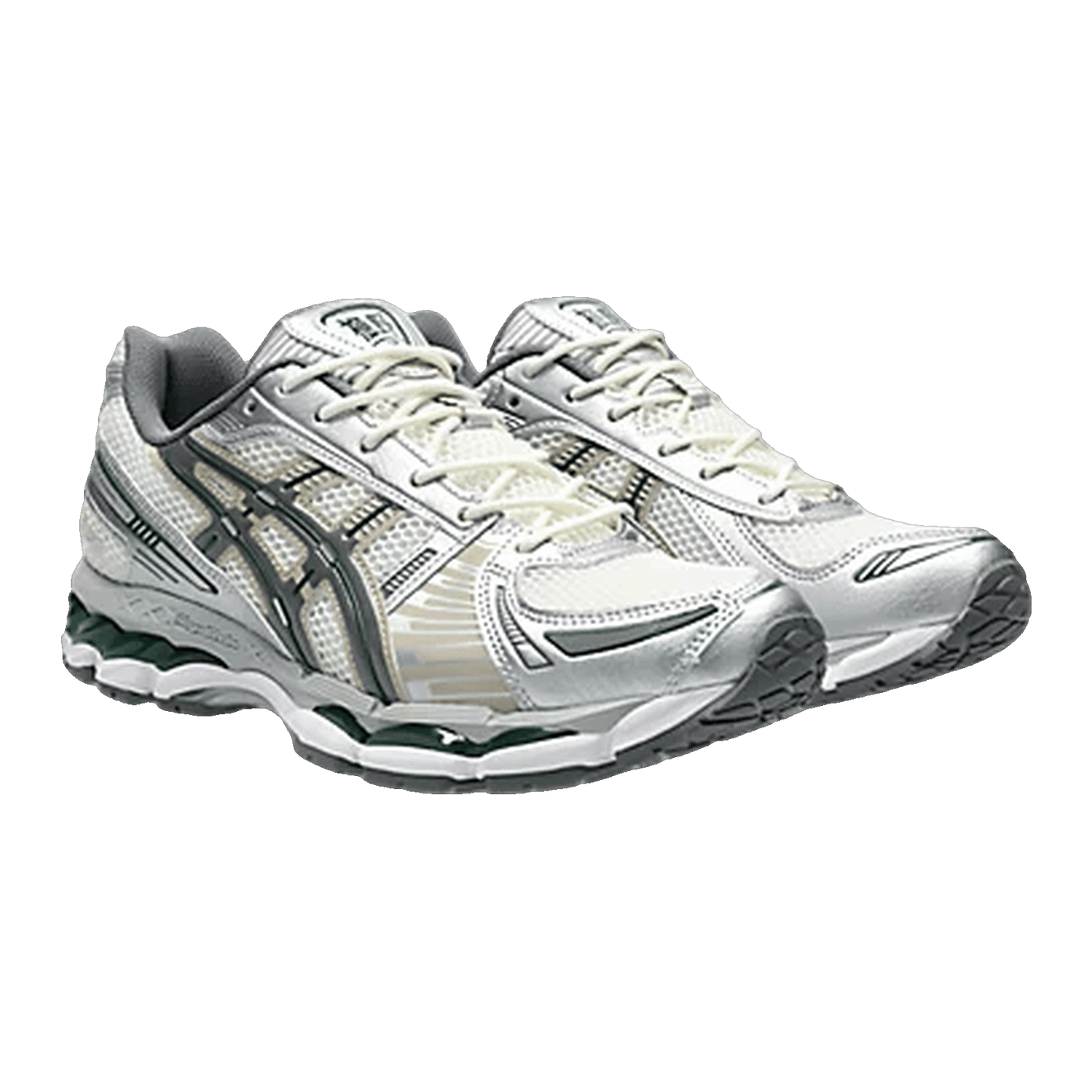 ASICS Gel-Kayano 12.1 Cream Carbon