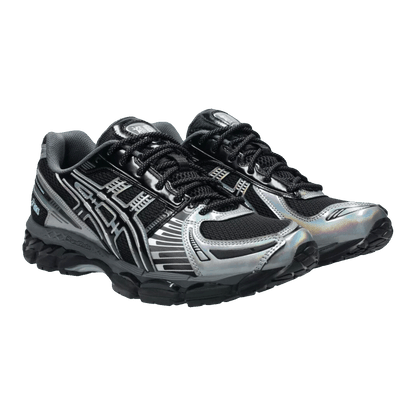 ASICS Gel-Kayano 12.1 Holiday Pack Black Pure Silver
