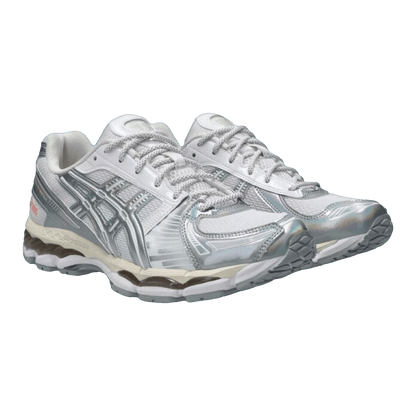 ASICS Gel-Kayano 12.1 Holiday Pack White Pure Silver