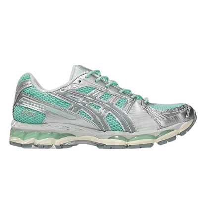 ASICS Gel-Kayano 12.1 Ice Green Gravel