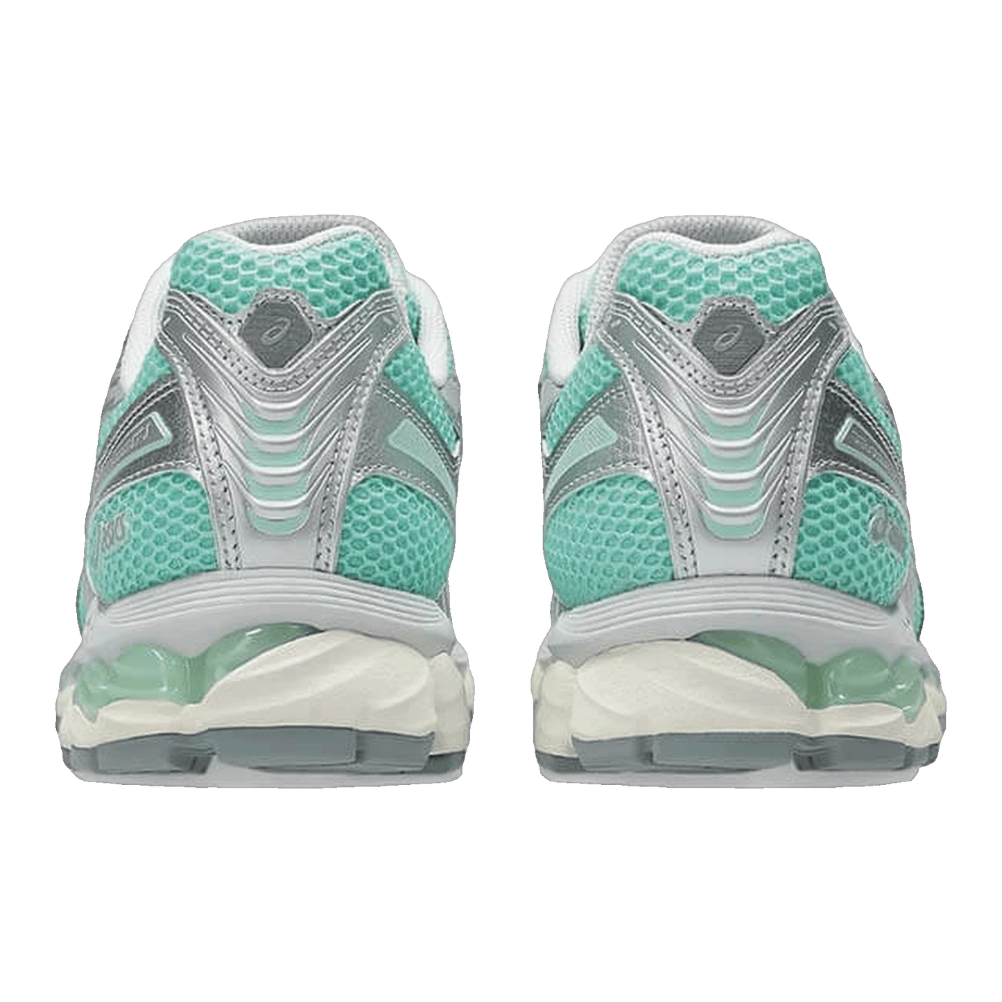 ASICS Gel-Kayano 12.1 Ice Green Gravel