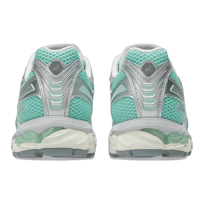 ASICS Gel-Kayano 12.1 Ice Green Gravel