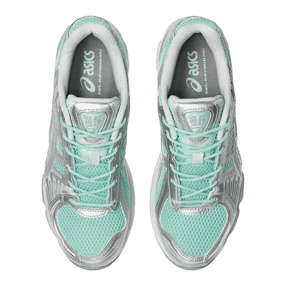 ASICS Gel-Kayano 12.1 Ice Green Gravel