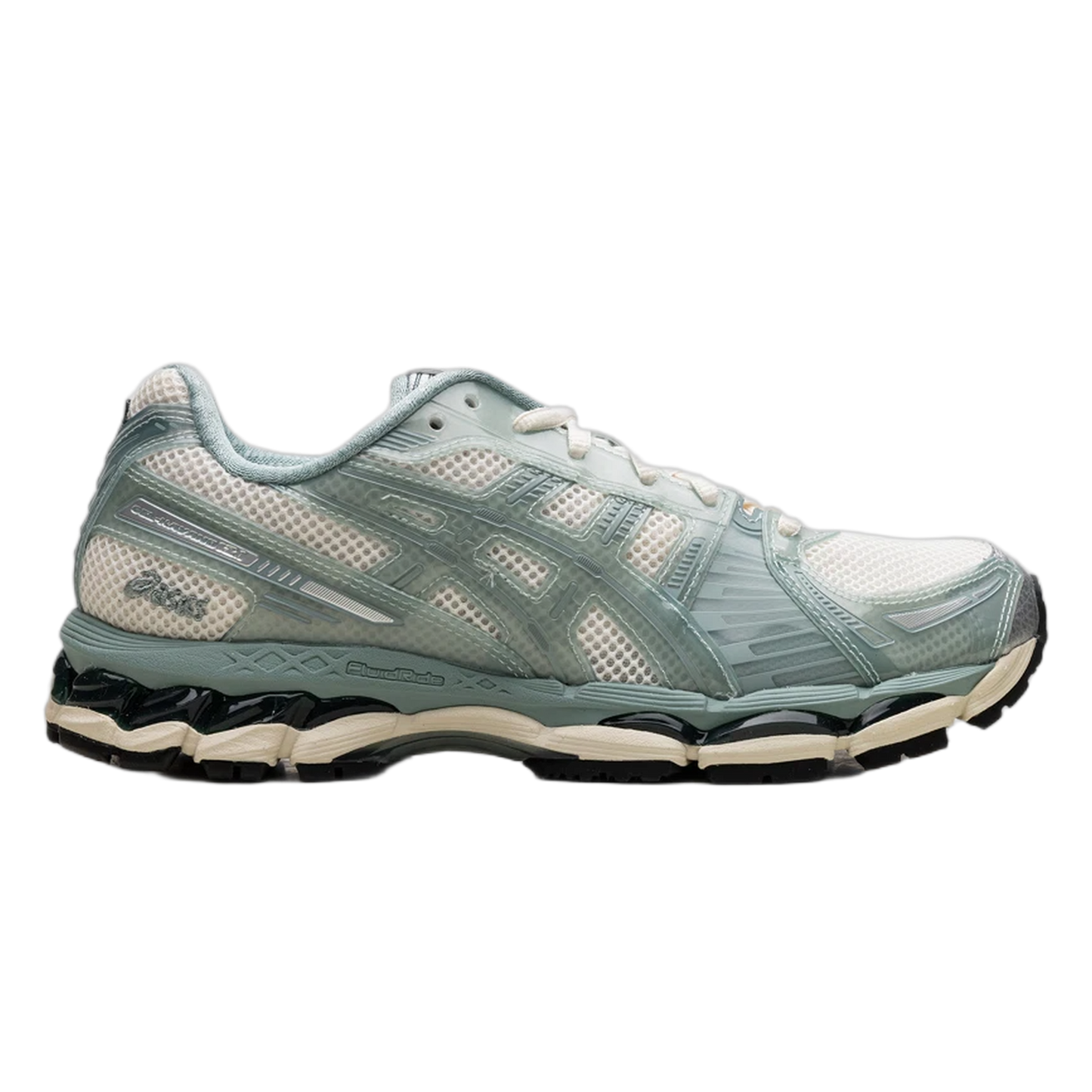 ASICS Gel-Kayano 12.1 Kith Cream Sage