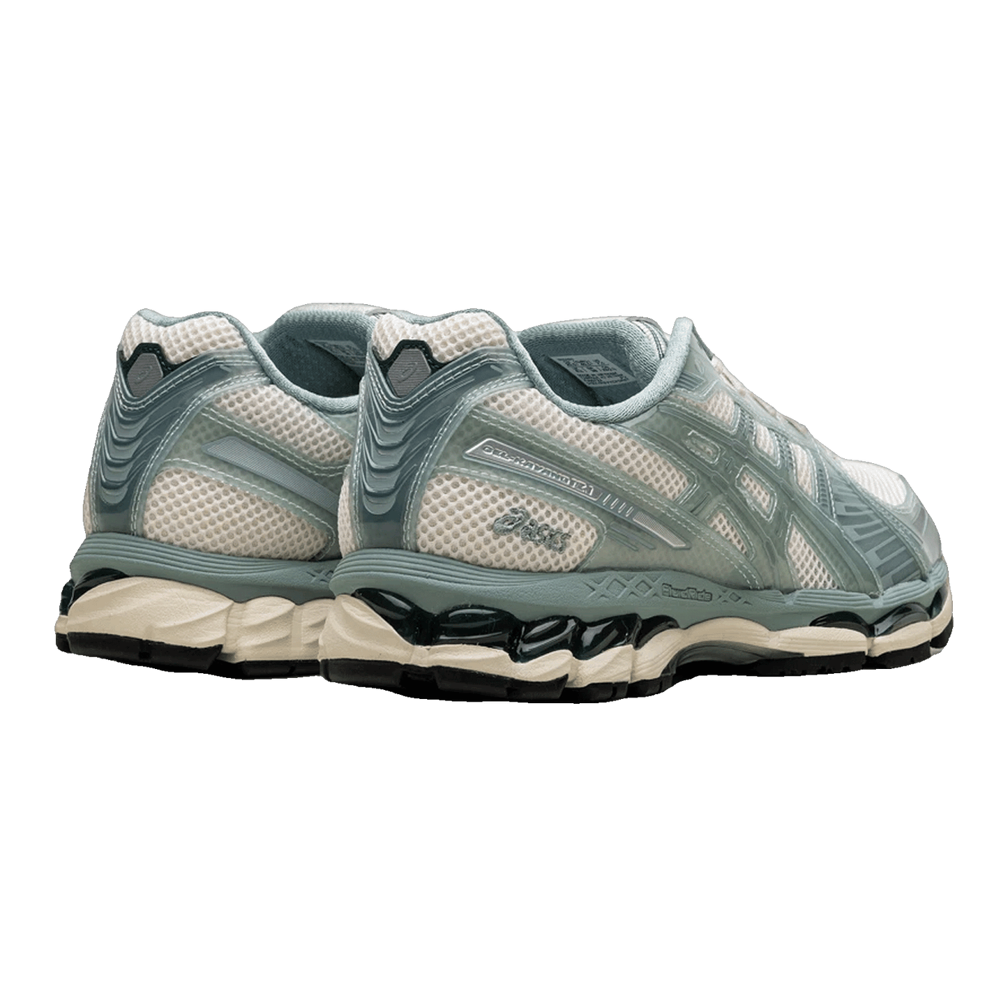 ASICS Gel-Kayano 12.1 Kith Cream Sage