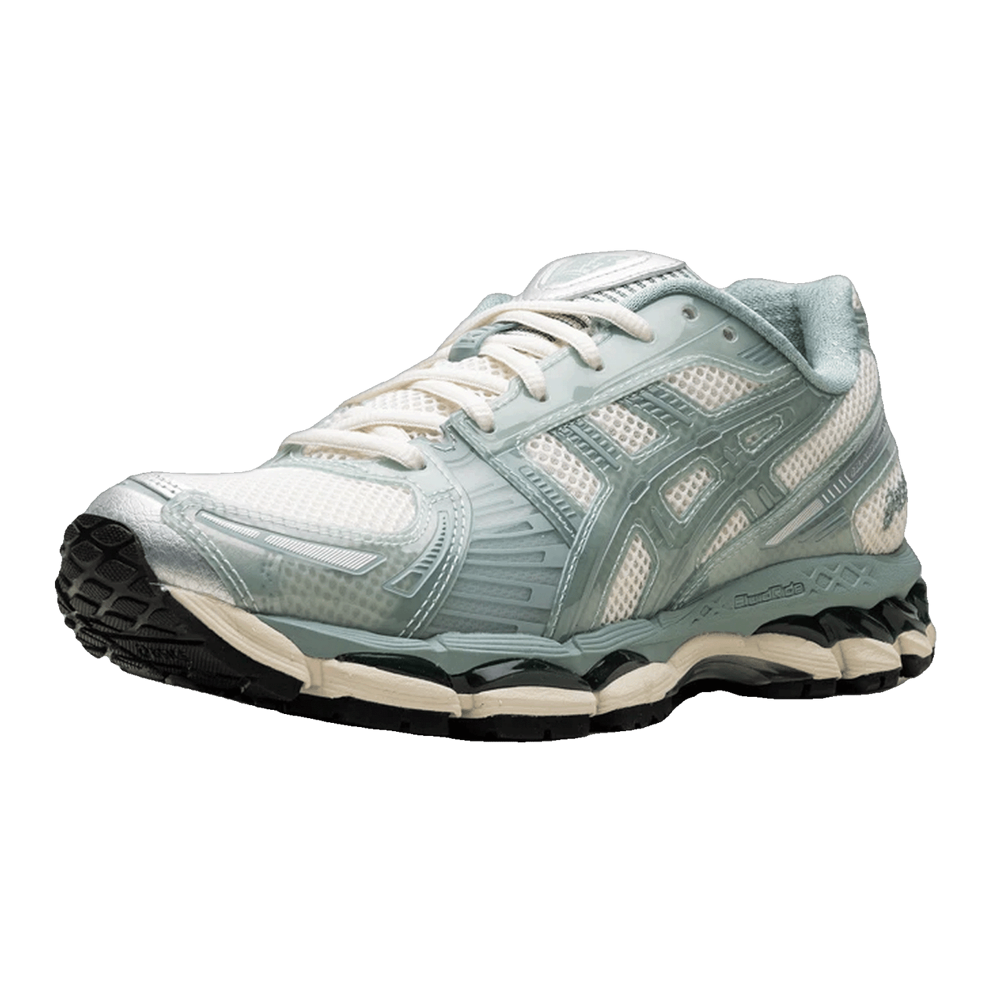 ASICS Gel-Kayano 12.1 Kith Cream Sage