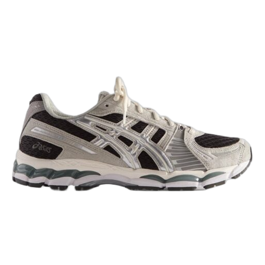 ASICS Gel-Kayano 12.1 Kith Peat Cream