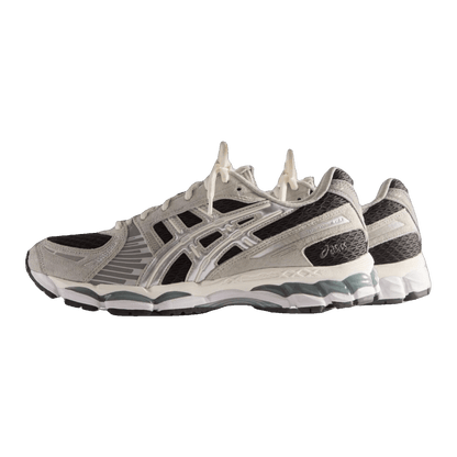 ASICS Gel-Kayano 12.1 Kith Peat Cream