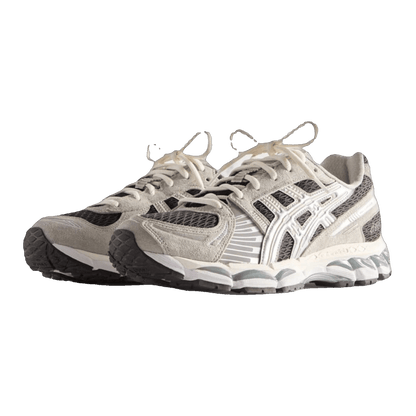 ASICS Gel-Kayano 12.1 Kith Peat Cream