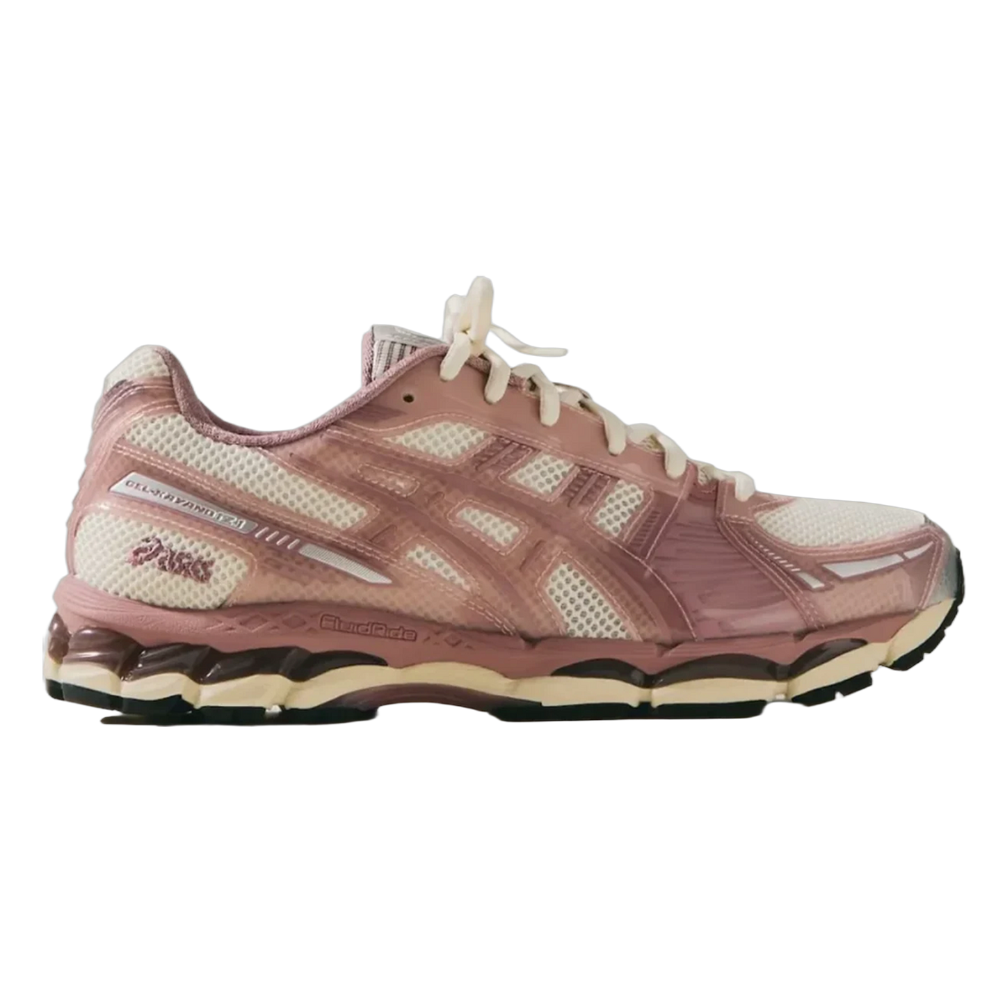 ASICS Gel-Kayano 12.1 Kith Quartz