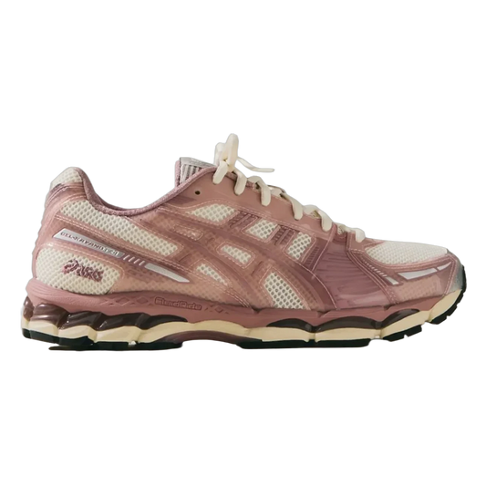 ASICS Gel-Kayano 12.1 Kith Quartz