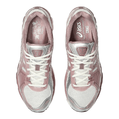 ASICS Gel-Kayano 12.1 Kith Quartz