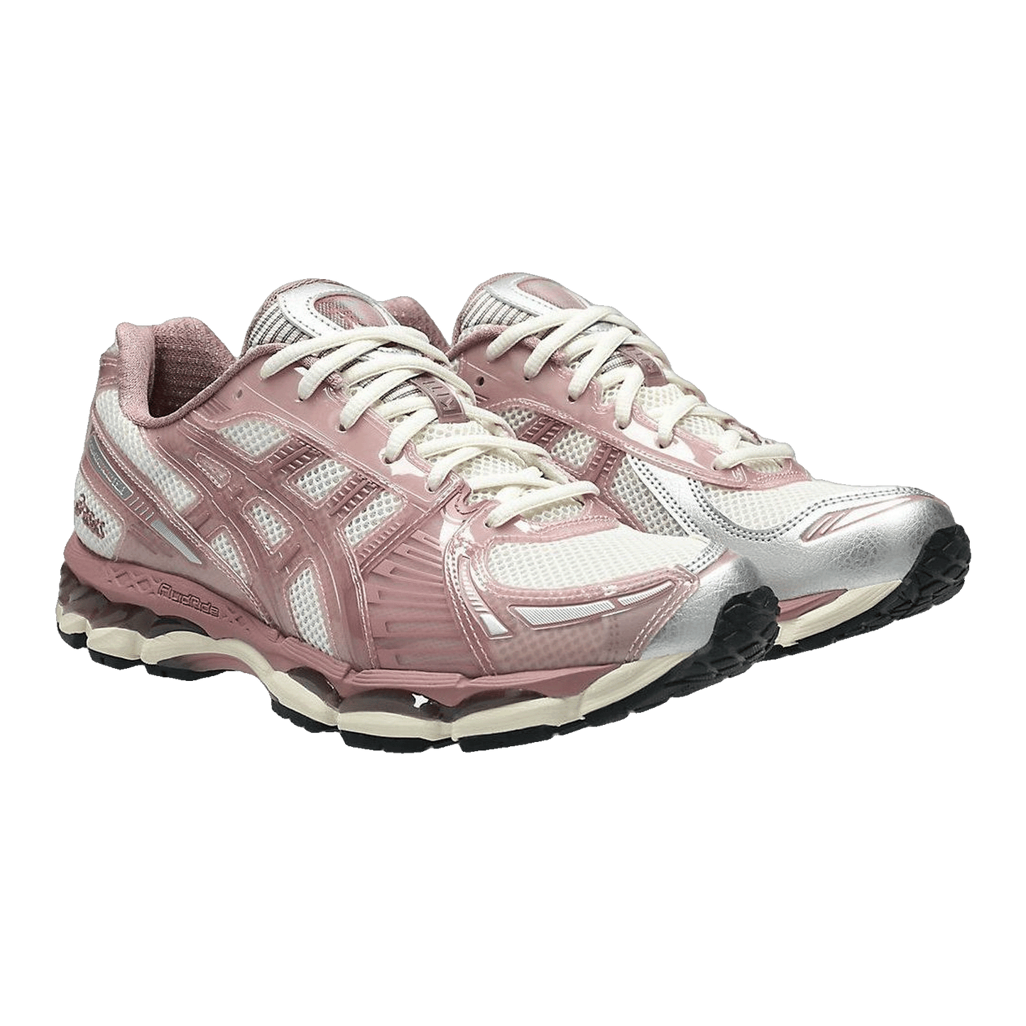 ASICS Gel-Kayano 12.1 Kith Quartz