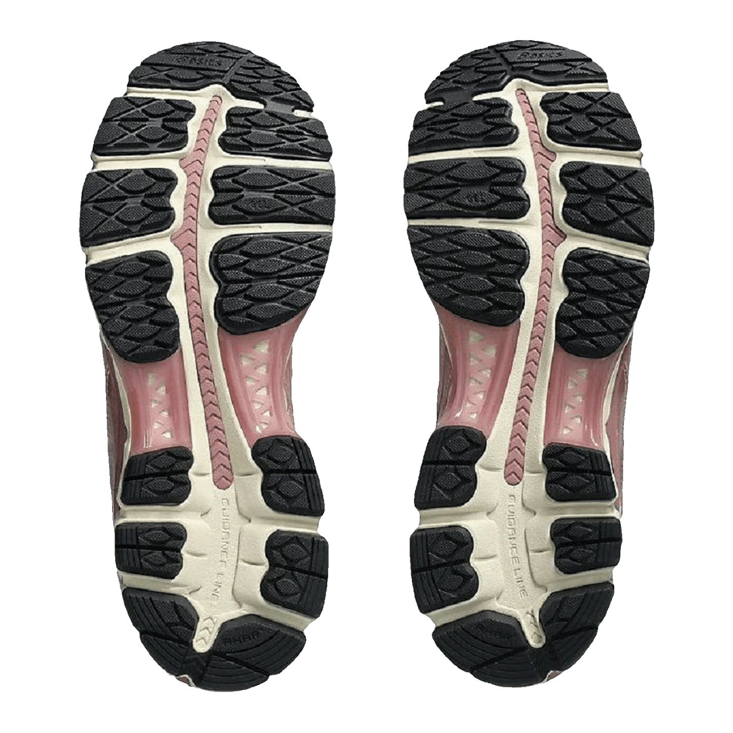 ASICS Gel-Kayano 12.1 Kith Quartz