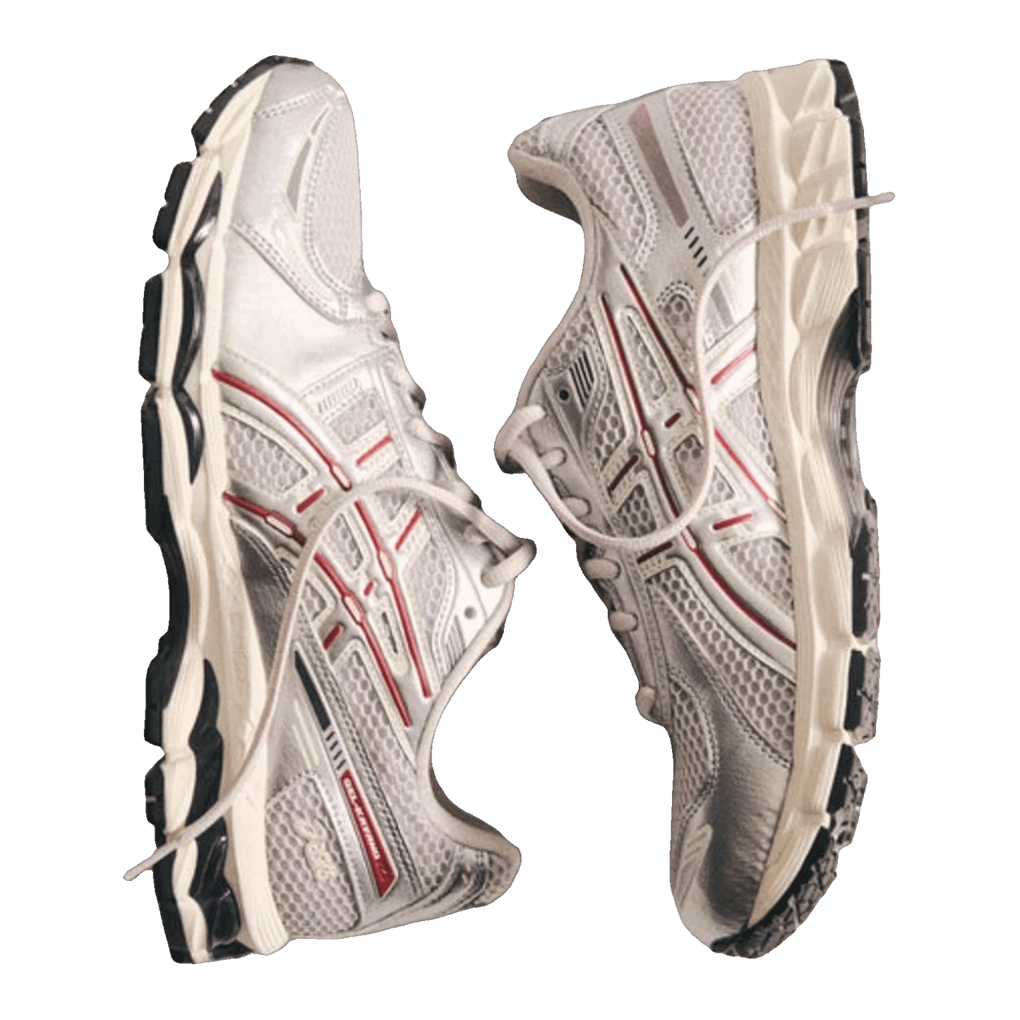 ASICS Gel-Kayano 12.1 Kith United States