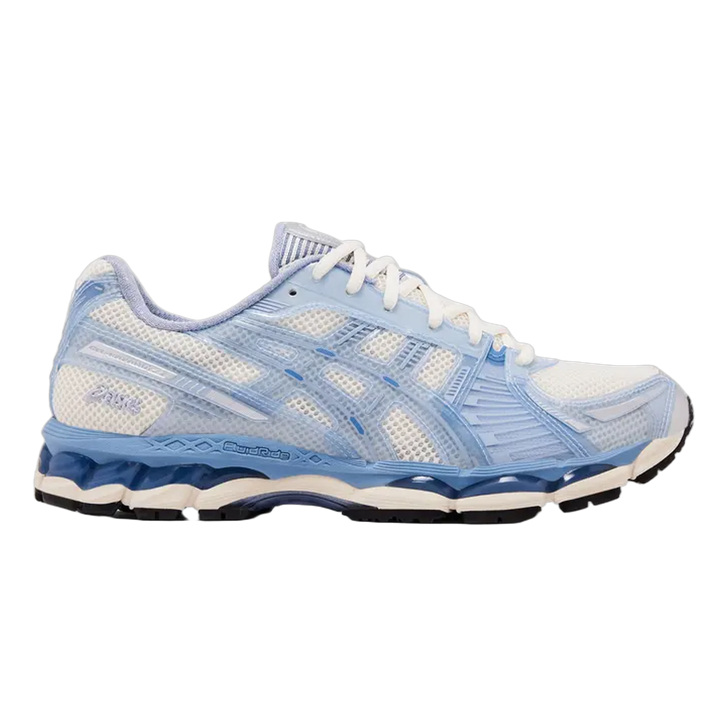 ASICS Gel-Kayano 12.1 Kith Voyage