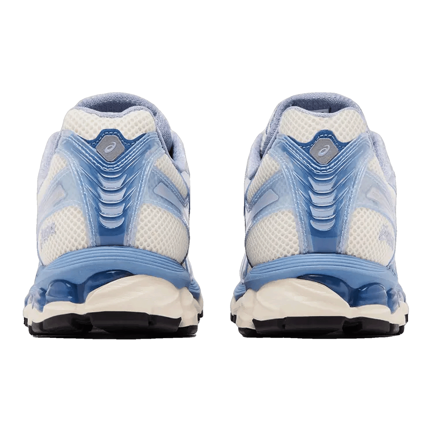 ASICS Gel-Kayano 12.1 Kith Voyage