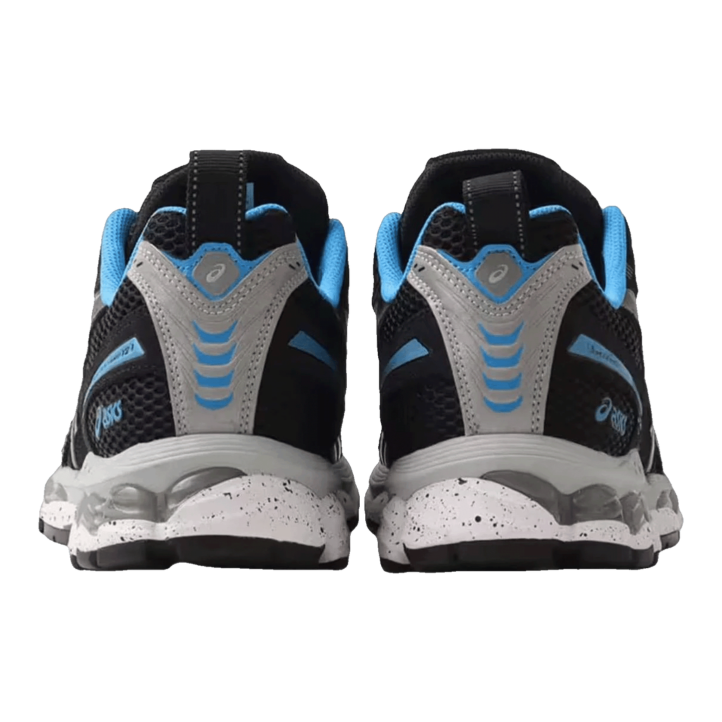 ASICS Gel-Kayano 12.1 Liberaiders