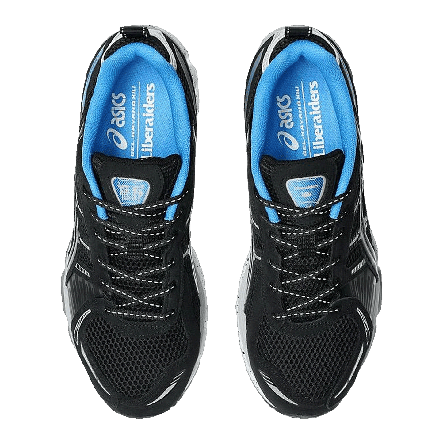 ASICS Gel-Kayano 12.1 Liberaiders