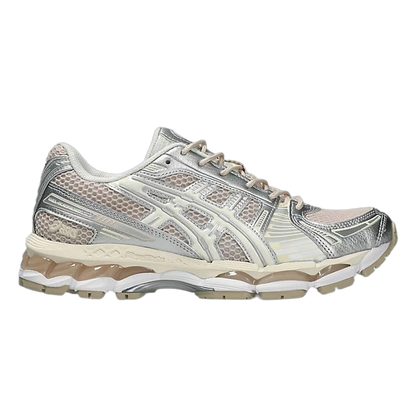 ASICS Gel-Kayano 12.1 Mineral Beige Cream