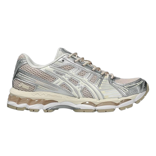 ASICS Gel-Kayano 12.1 Mineral Beige Cream