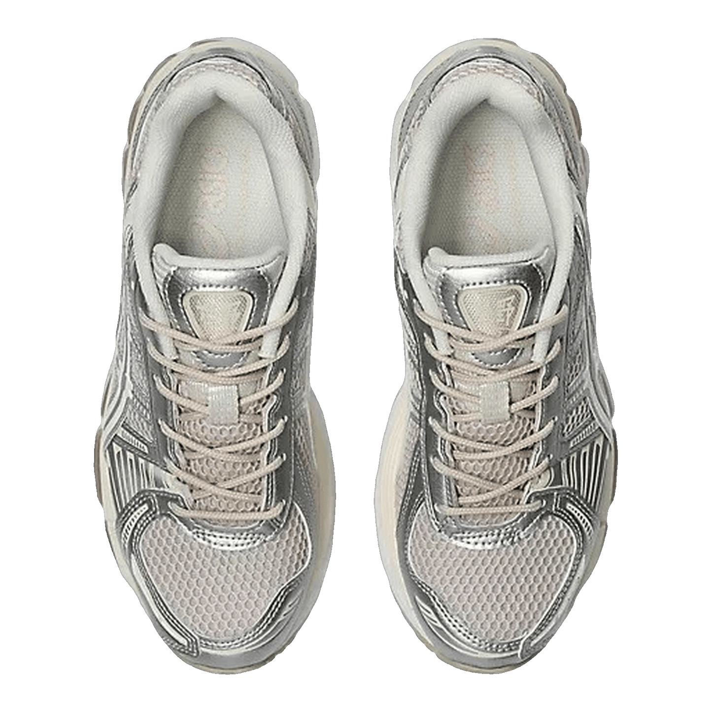 ASICS Gel-Kayano 12.1 Mineral Beige Cream