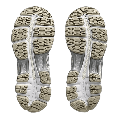 ASICS Gel-Kayano 12.1 Mineral Beige Cream