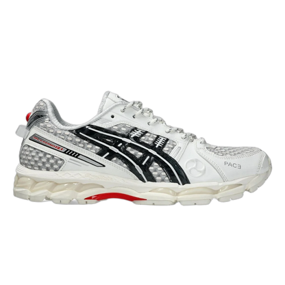 ASICS Gel-Kayano 12.1 PACE Cream Black
