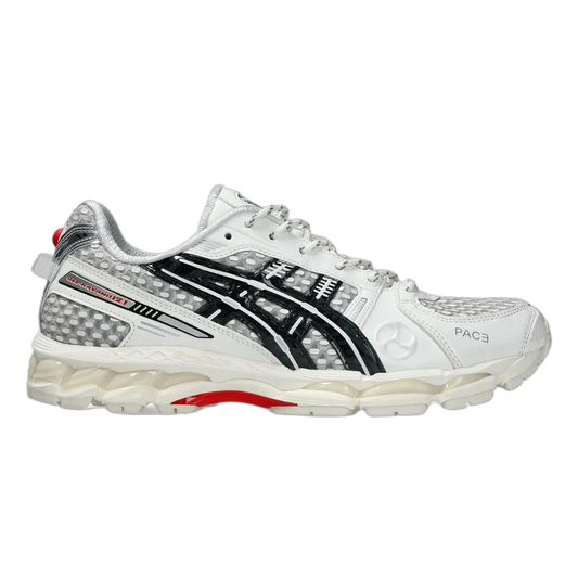 ASICS Gel-Kayano 12.1 PACE Cream Black