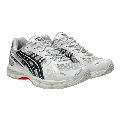 ASICS Gel-Kayano 12.1 PACE Cream Black
