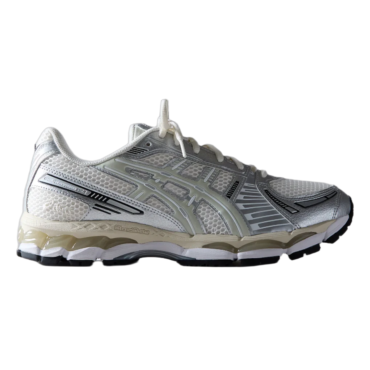 ASICS Gel-Kayano 12.1 Ronnie Fieg Cream Pure Aqua