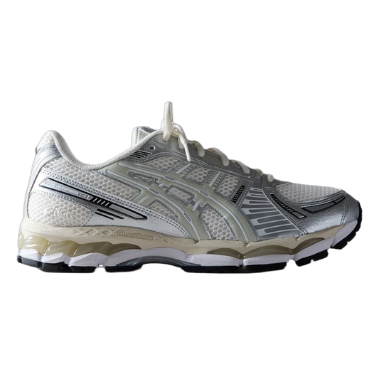 ASICS Gel-Kayano 12.1 Ronnie Fieg Cream Pure Aqua