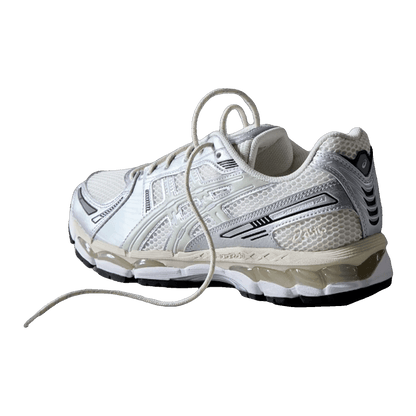 ASICS Gel-Kayano 12.1 Ronnie Fieg Cream Pure Aqua