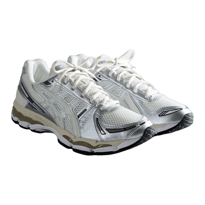 ASICS Gel-Kayano 12.1 Ronnie Fieg Cream Pure Aqua