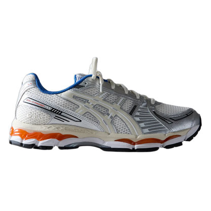 ASICS Gel-Kayano 12.1 Ronnie Fieg Knicks