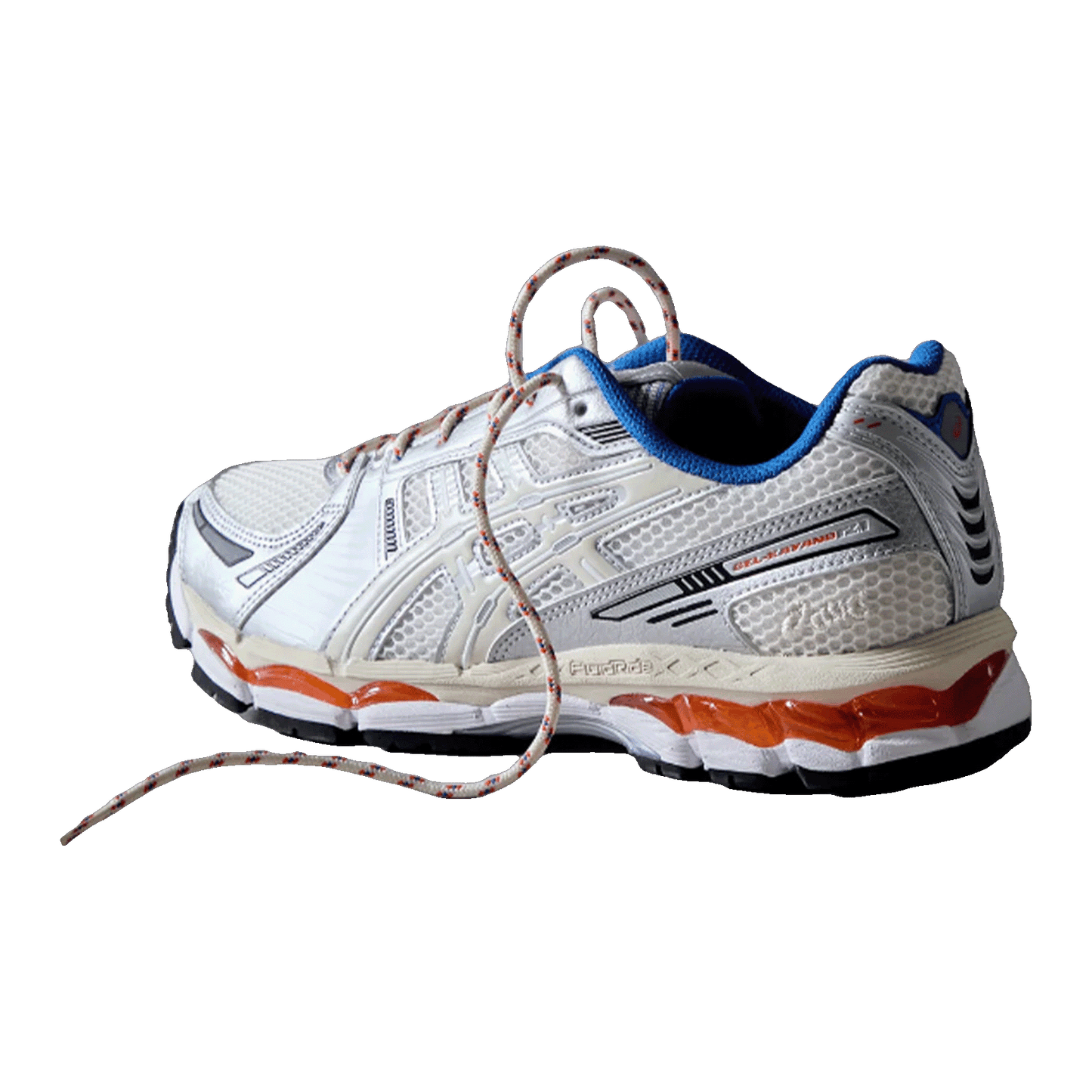 ASICS Gel-Kayano 12.1 Ronnie Fieg Knicks