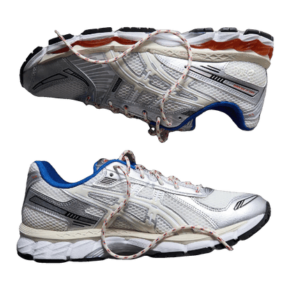 ASICS Gel-Kayano 12.1 Ronnie Fieg Knicks