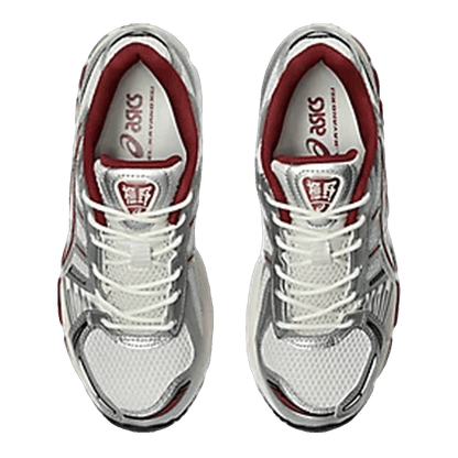 ASICS Gel-Kayano 12.1 Silver Burgundy