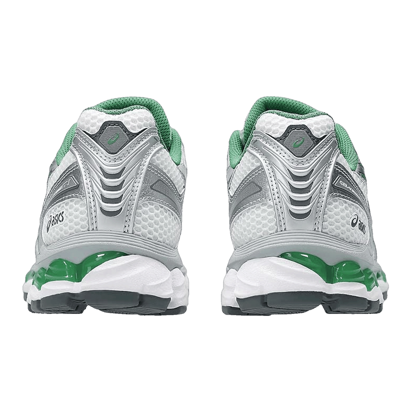 ASICS Gel-Kayano 12.1 Silver Green
