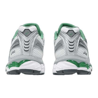 ASICS Gel-Kayano 12.1 Silver Green