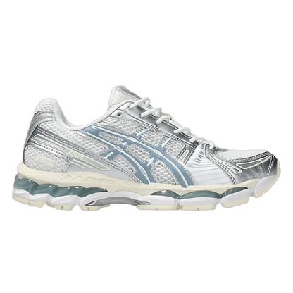 ASICS Gel-Kayano 12.1 Silver Ice Blue